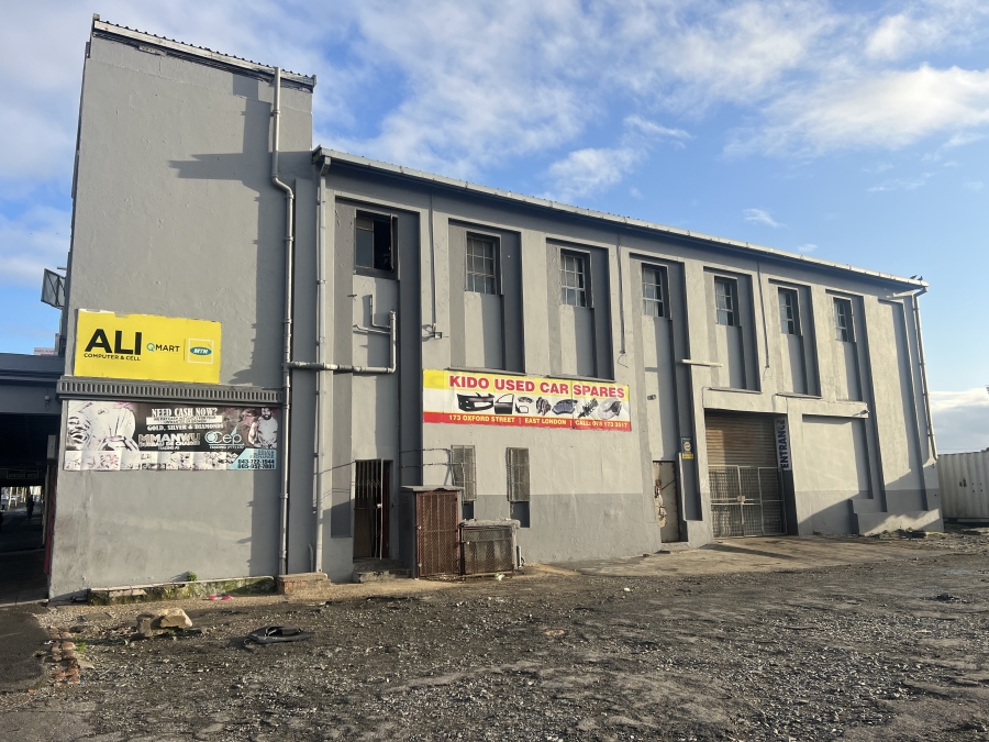 Commercial Property for Sale in North End Eastern Cape